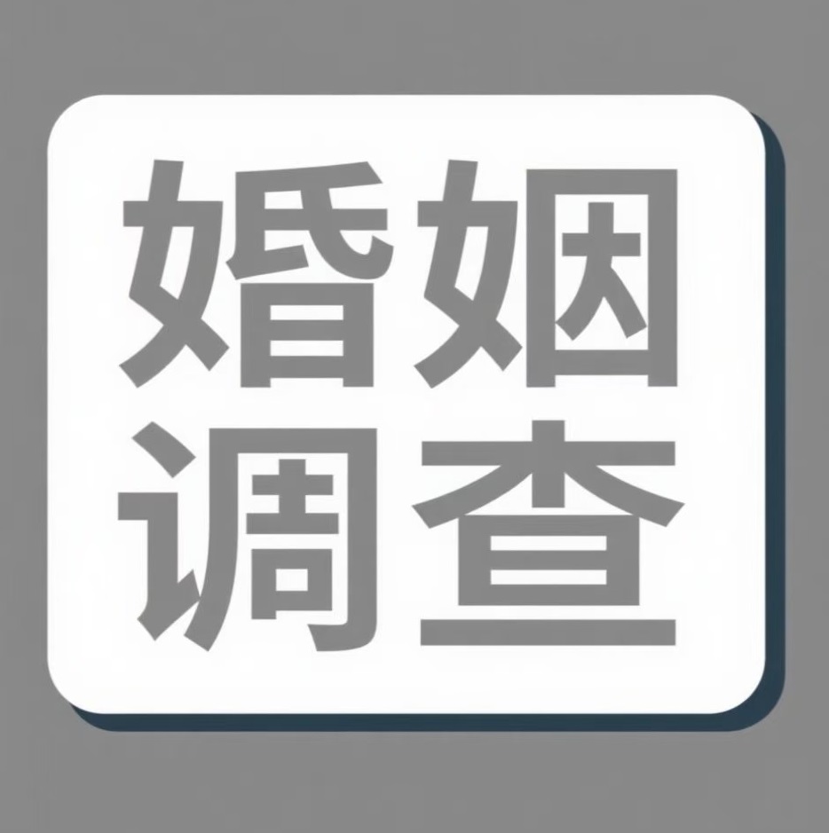 六安婚姻调查